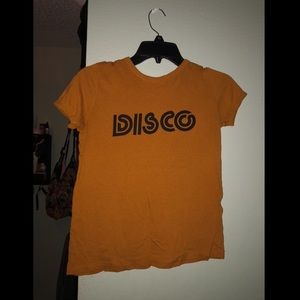 Women’s Graphic Tee